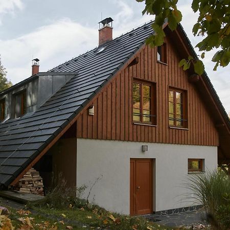 Apartmány Maršíkov Velké Losiny Exterior foto