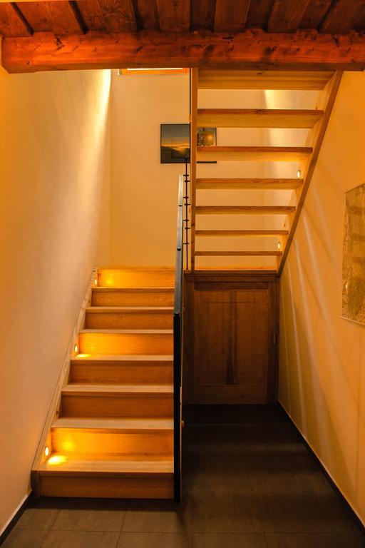 Apartmány Maršíkov Velké Losiny Exterior foto