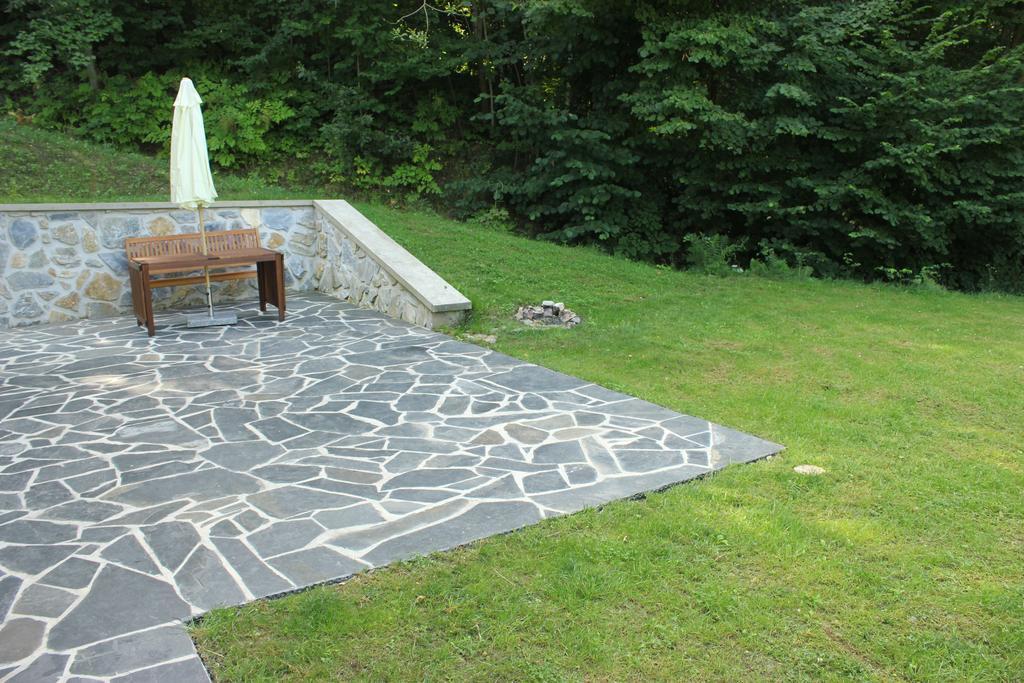 Apartmány Maršíkov Velké Losiny Quarto foto