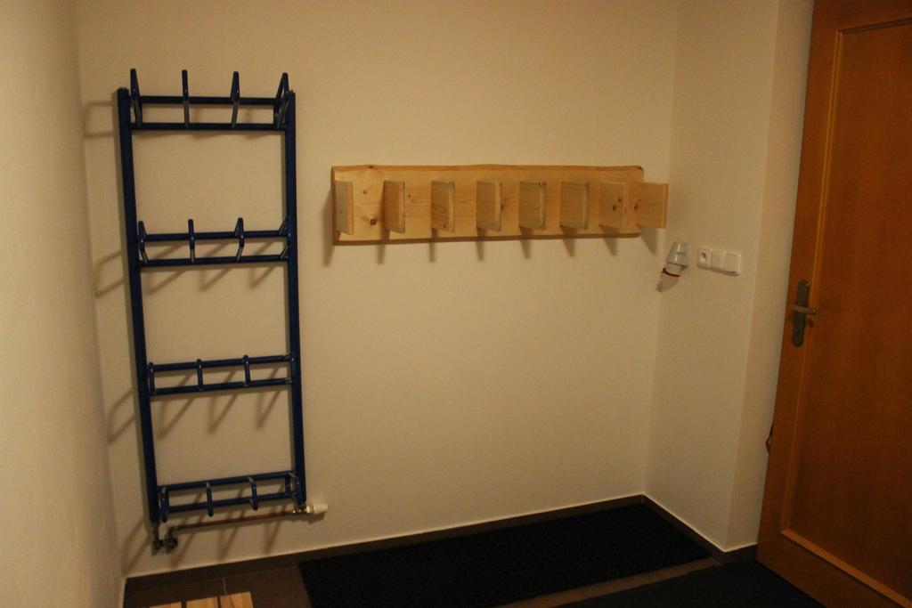 Apartmány Maršíkov Velké Losiny Exterior foto