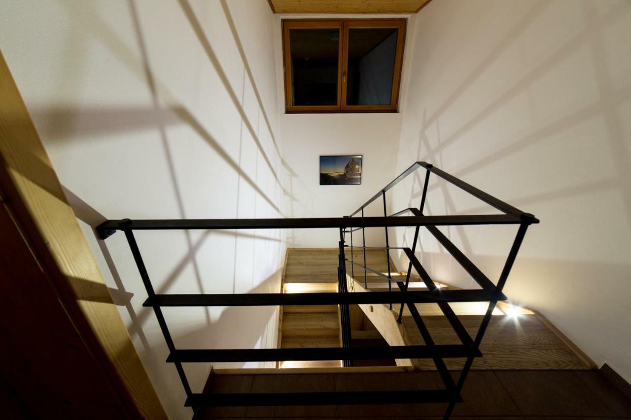 Apartmány Maršíkov Velké Losiny Exterior foto
